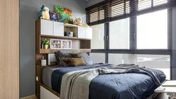 Whistler Grand (D5), Apartment #533315041